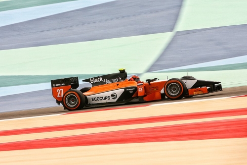 MP Motorsport